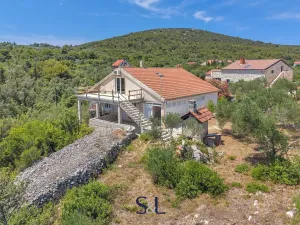 Prodej vily, Veli Iž, Chorvatsko, 180 m2