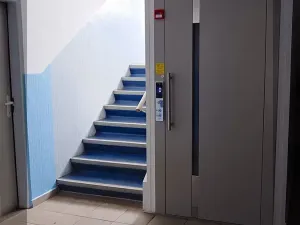 Pronájem bytu 3+1, České Budějovice, Jírovcova, 81 m2