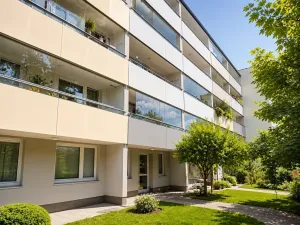 Prodej bytu 3+kk, Praha - Motol, Hennerova, 80 m2