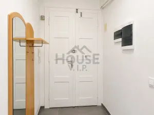 Prodej bytu 3+kk, Praha - Libeň, Pod Labuťkou, 63 m2