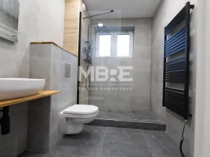 Pronájem bytu 2+kk, Ostrava - Mariánské Hory, Hany Kvapilové, 46 m2