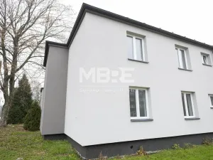 Pronájem bytu 2+kk, Ostrava - Mariánské Hory, Hany Kvapilové, 46 m2