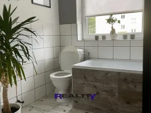 Pronájem bytu 1+1, Podbořany, Velká osada, 37 m2