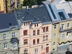 Pronájem bytu 4+1, Opava - Předměstí, Zacpalova, 144 m2