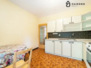 Pronájem bytu 3+1, Brno, Plevova, 72 m2