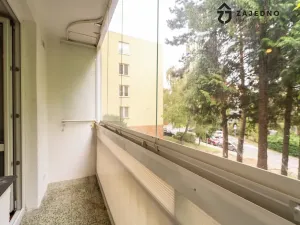 Pronájem bytu 3+1, Brno, Plevova, 72 m2