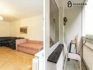 Pronájem bytu 3+1, Brno, Plevova, 72 m2