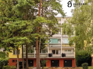 Pronájem bytu 3+1, Brno, Plevova, 72 m2