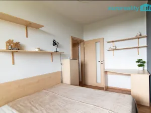 Pronájem bytu 2+kk, Doksy, Sochorova, 42 m2