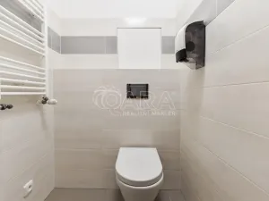 Pronájem obchodního prostoru, Praha - Uhříněves, Jindřicha Bubeníčka, 34 m2