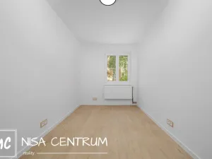 Pronájem bytu 4+kk, Liberec - Liberec III-Jeřáb, Na Bojišti, 77 m2