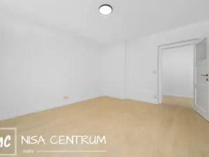 Pronájem bytu 4+kk, Liberec - Liberec III-Jeřáb, Na Bojišti, 77 m2