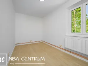 Pronájem bytu 5+kk, Liberec - Liberec III-Jeřáb, Na Bojišti, 84 m2