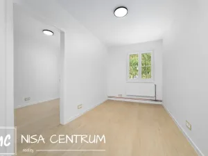 Pronájem bytu 5+kk, Liberec - Liberec III-Jeřáb, Na Bojišti, 84 m2
