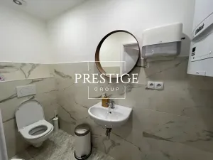 Pronájem obchodního prostoru, Praha - Žižkov, Chlumova, 56 m2