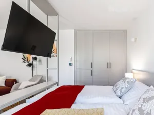 Prodej bytu 2+1, Kubova Huť, 49 m2