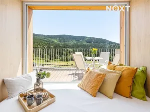 Prodej bytu 3+kk, Kubova Huť, 54 m2