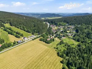Prodej bytu 3+kk, Kubova Huť, 54 m2