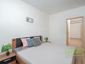 Prodej bytu 2+kk, Příbram, Pod Čertovým pahorkem, 53 m2