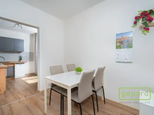 Prodej bytu 2+kk, Příbram, Pod Čertovým pahorkem, 53 m2