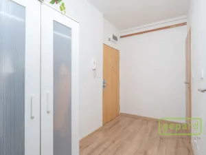 Prodej bytu 2+kk, Příbram, Pod Čertovým pahorkem, 53 m2