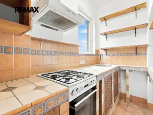 Prodej bytu 1+1, Všeruby, 48 m2