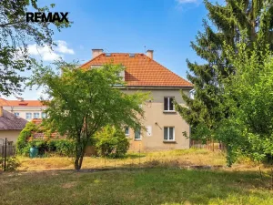 Prodej bytu 1+1, Všeruby, 48 m2