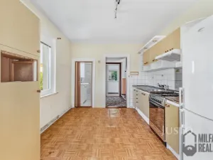 Prodej rodinného domu, Hrádek nad Nisou, U koupaliště, 110 m2