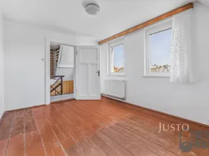 Prodej rodinného domu, Hrádek nad Nisou, U koupaliště, 110 m2