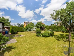 Prodej rodinného domu, Hrádek nad Nisou, U koupaliště, 110 m2