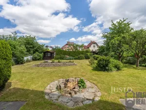 Prodej rodinného domu, Hrádek nad Nisou, U koupaliště, 110 m2