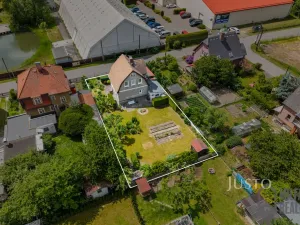 Prodej rodinného domu, Hrádek nad Nisou, U koupaliště, 110 m2