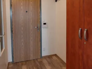 Pronájem bytu 1+kk, Praha, Pirinská, 30 m2