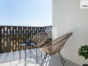 Pronájem bytu 1+kk, Praha - Stodůlky, Mukařovského, 41 m2