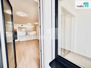 Pronájem bytu 1+kk, Praha - Stodůlky, Mukařovského, 41 m2