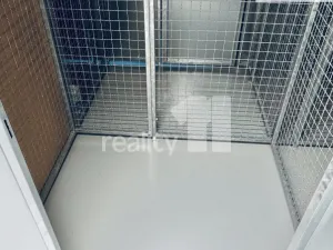 Pronájem bytu 1+kk, Praha - Stodůlky, Mukařovského, 41 m2