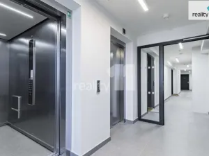 Pronájem bytu 1+kk, Praha - Stodůlky, Mukařovského, 41 m2