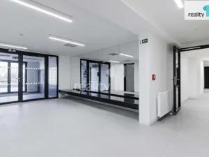 Pronájem bytu 1+kk, Praha - Stodůlky, Mukařovského, 41 m2