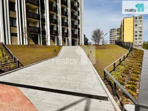 Pronájem bytu 1+kk, Praha - Stodůlky, Mukařovského, 41 m2