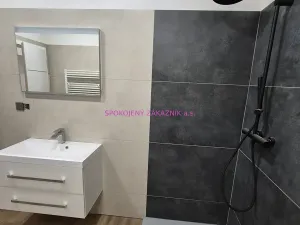 Prodej bytu 3+kk, Česká Lípa, Jiráskova, 90 m2