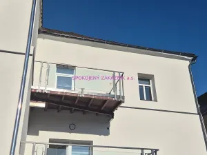Prodej bytu 3+kk, Česká Lípa, Jiráskova, 90 m2