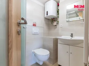 Prodej chaty, Ivančice, 57 m2