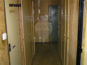 Prodej bytu 3+1, Praha - Lhotka, Jílovská, 62 m2