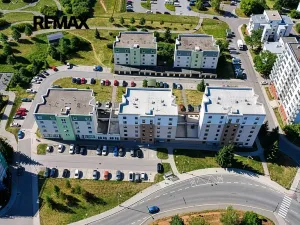 Prodej bytu 2+kk, Náchod, Bartoňova, 76 m2