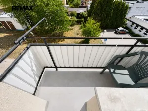 Prodej bytu 1+1, Hradec Králové, třída SNP, 40 m2