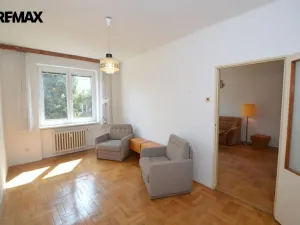 Prodej bytu 3+1, Olomouc, Jakoubka ze Stříbra, 75 m2