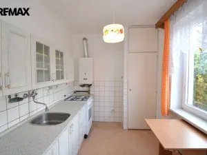 Prodej bytu 3+1, Olomouc, Jakoubka ze Stříbra, 75 m2