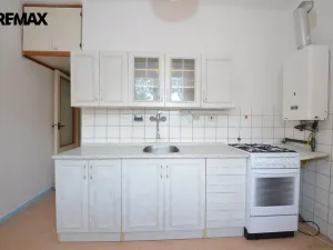 Prodej bytu 3+1, Olomouc, Jakoubka ze Stříbra, 75 m2
