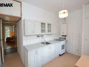 Prodej bytu 3+1, Olomouc, Jakoubka ze Stříbra, 75 m2