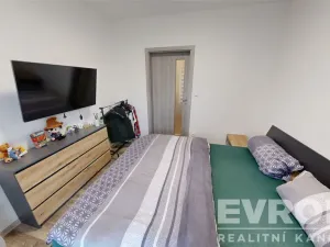Prodej bytu 3+kk, Havlíčkův Brod, Na Spravedlnosti, 80 m2
